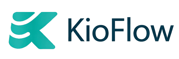 Logo de kioflow
